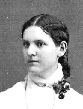 Annie Pinnock (1863 - 1935) Profile